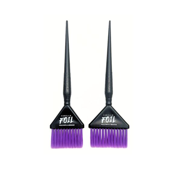 The Standard Brush - Image 2